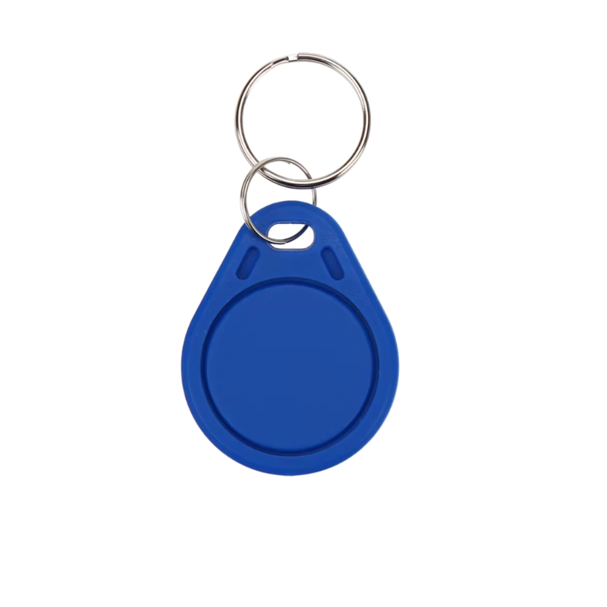 125kHz RFID Tag with HT4168 Chip, EM4100 Compatible Access Control Token
