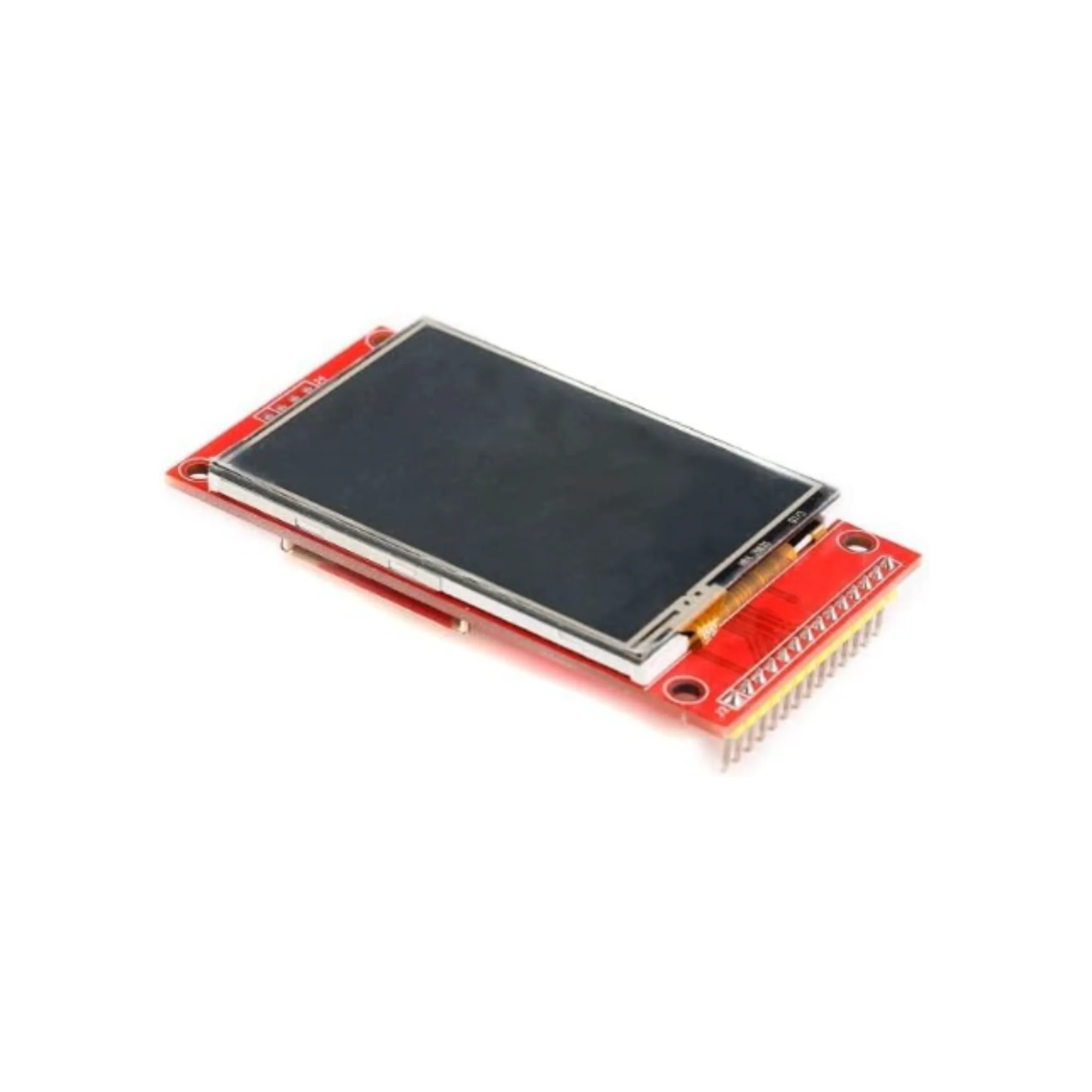 ILI9341 2.8" SPI TFT LCD Touch Screen Module 240x320 for Arduino, ESP32 & STM32 - Image 3