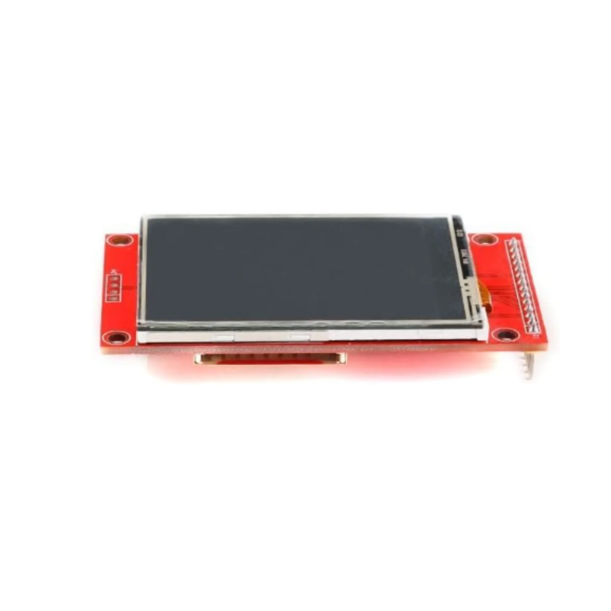 ILI9341 2.8" SPI TFT LCD Touch Screen Module 240x320 for Arduino, ESP32 & STM32 - Image 4