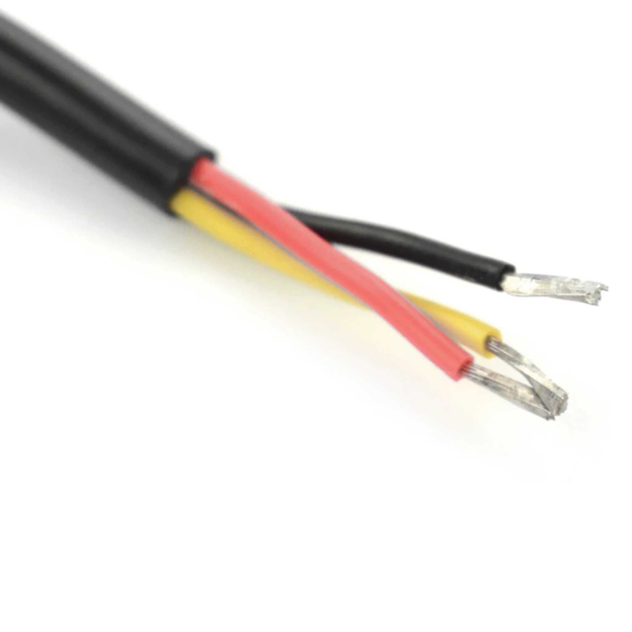 DS18B20 Waterproof Digital Temperature Sensor Probe 1M for Arduino & Raspberry Pi - Image 3