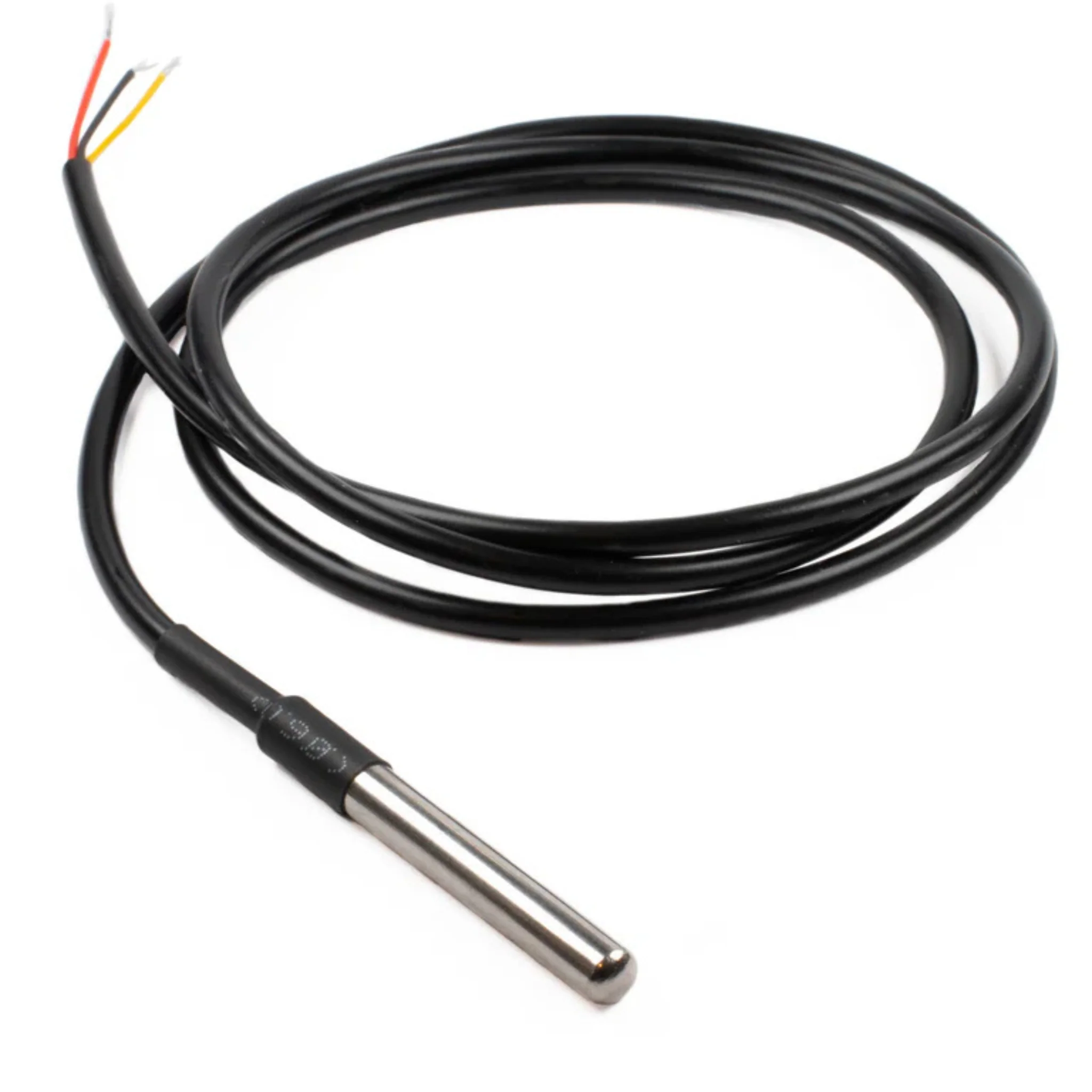 DS18B20 Waterproof Digital Temperature Sensor Probe 1M for Arduino & Raspberry Pi - Image 4