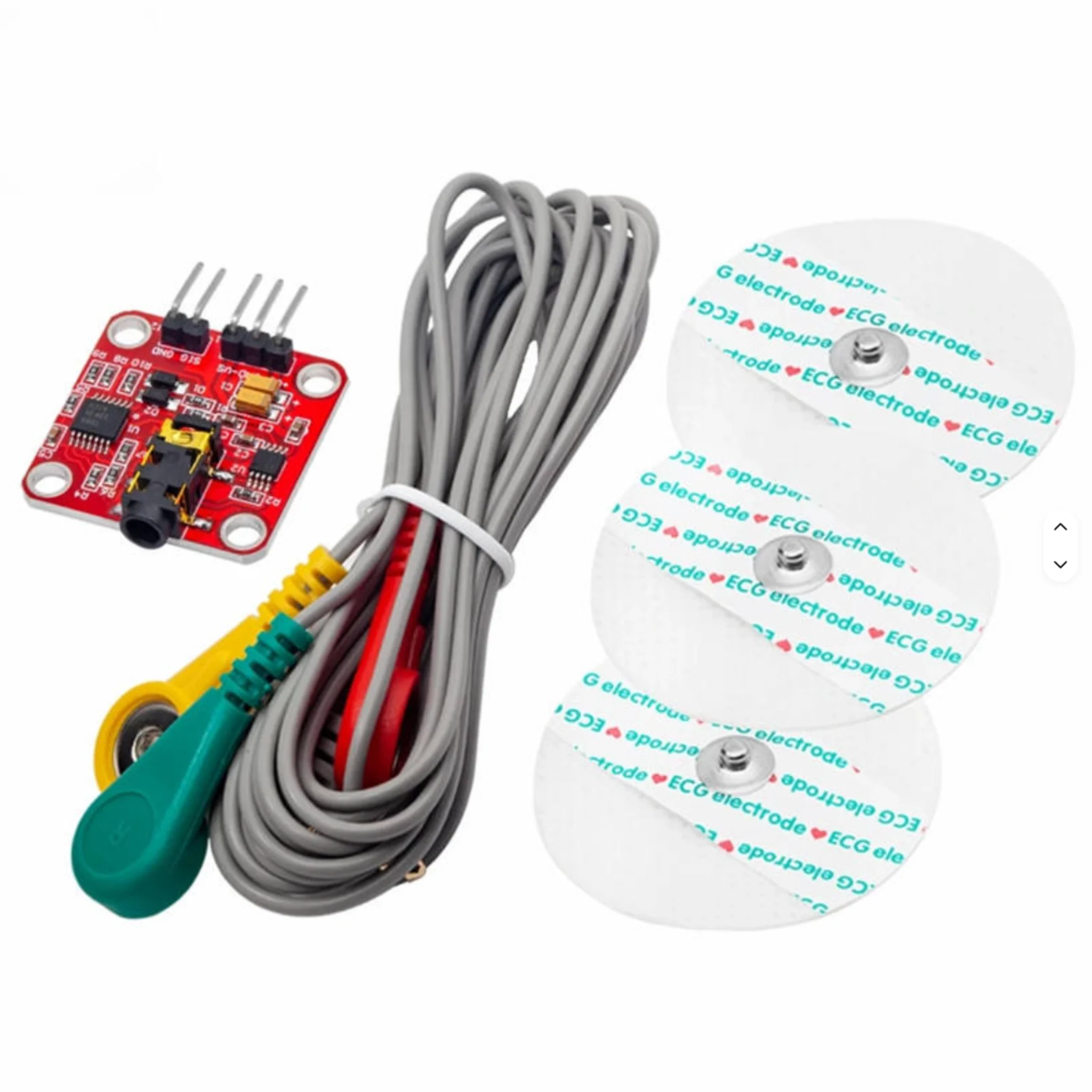 Converters & Interfaces