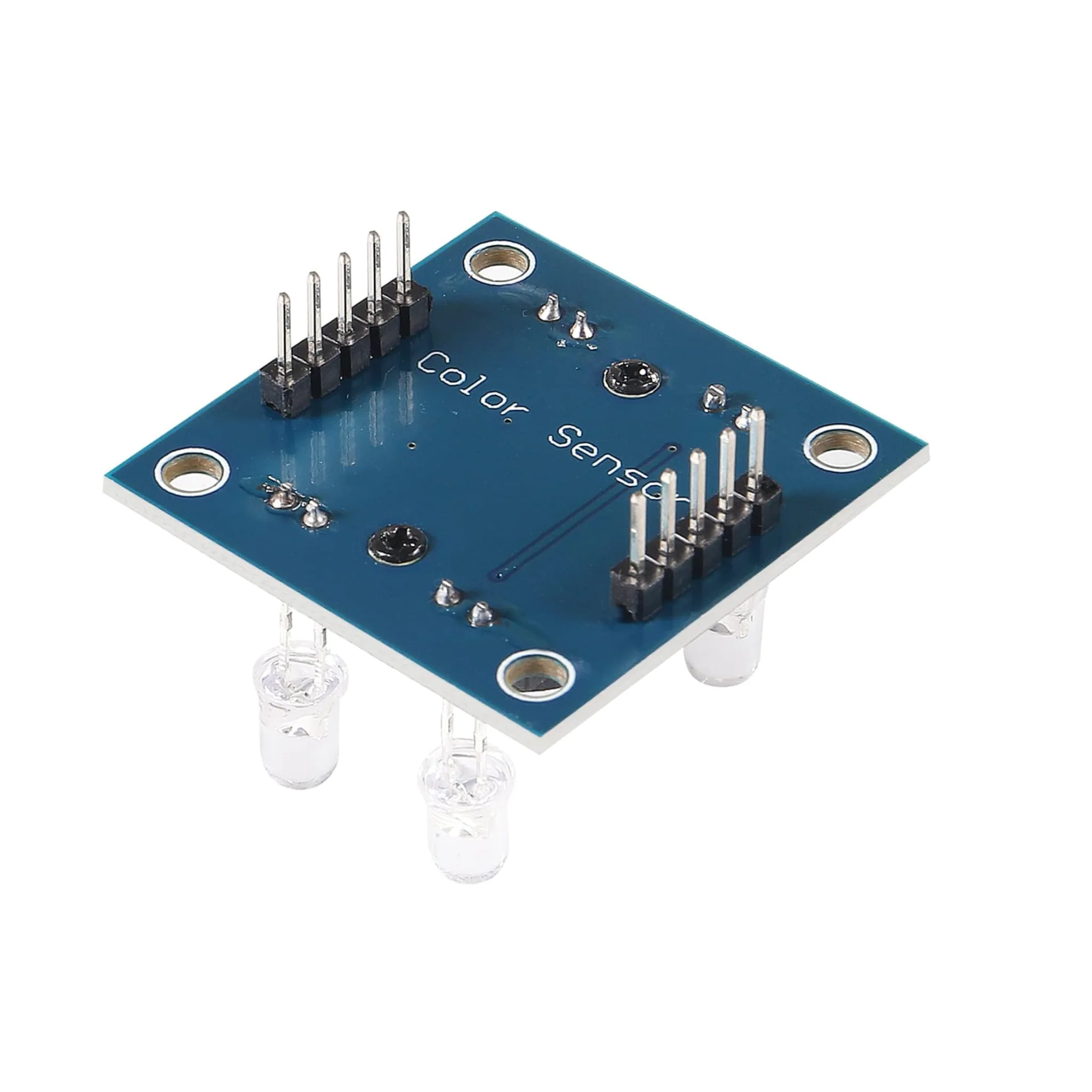 GY-31 TCS3200 RGB Color Recognition Sensor for Arduino & ESP32 - Image 2