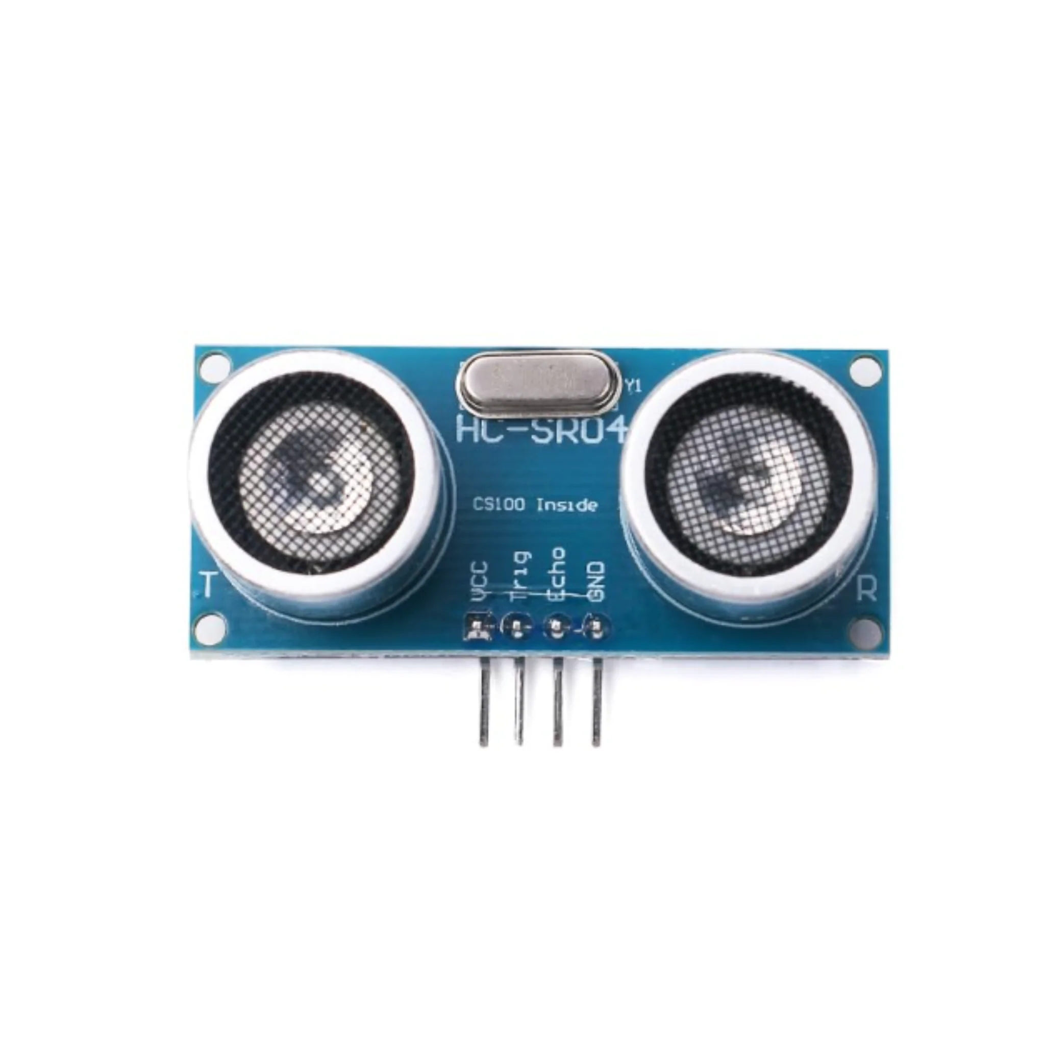 HC-SR04 Ultrasonic Distance Sensor Module 4-Pin for Arduino & Raspberry Pi