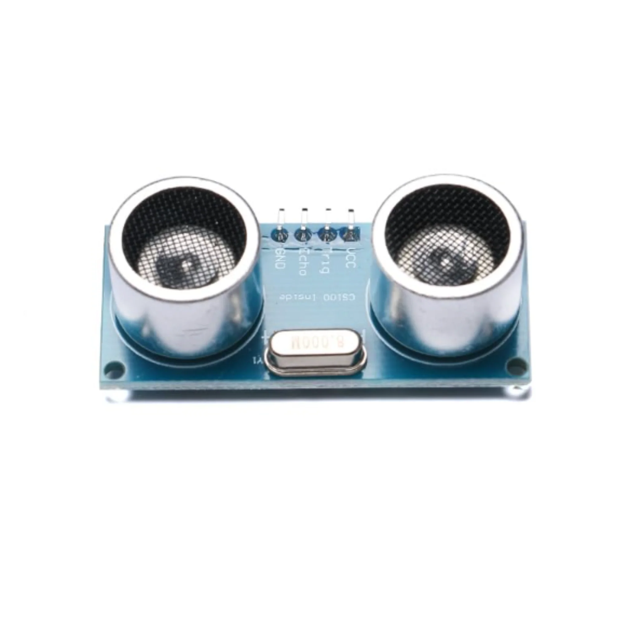 HC-SR04 Ultrasonic Distance Sensor Module 4-Pin for Arduino & Raspberry Pi - Image 4