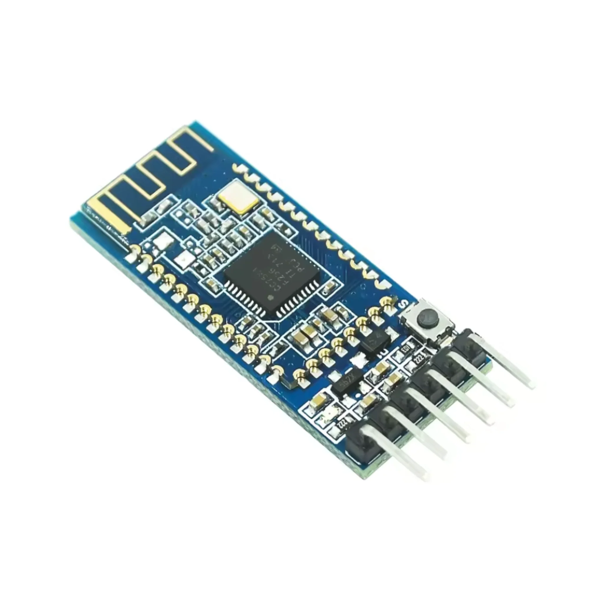 HM-10 Bluetooth 4.0 BLE CC2541 Master/Slave Module for Arduino - Image 3