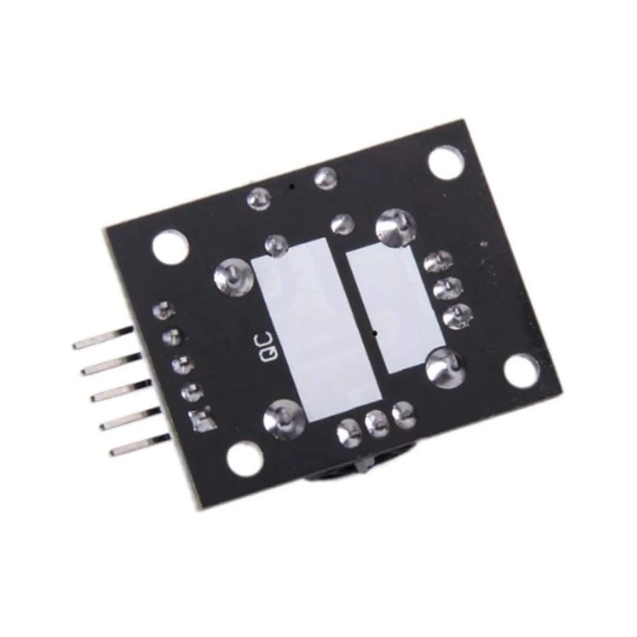 KY-023 Dual Axis PS2 Analog Joystick Module for Arduino & ESP32 - Image 4