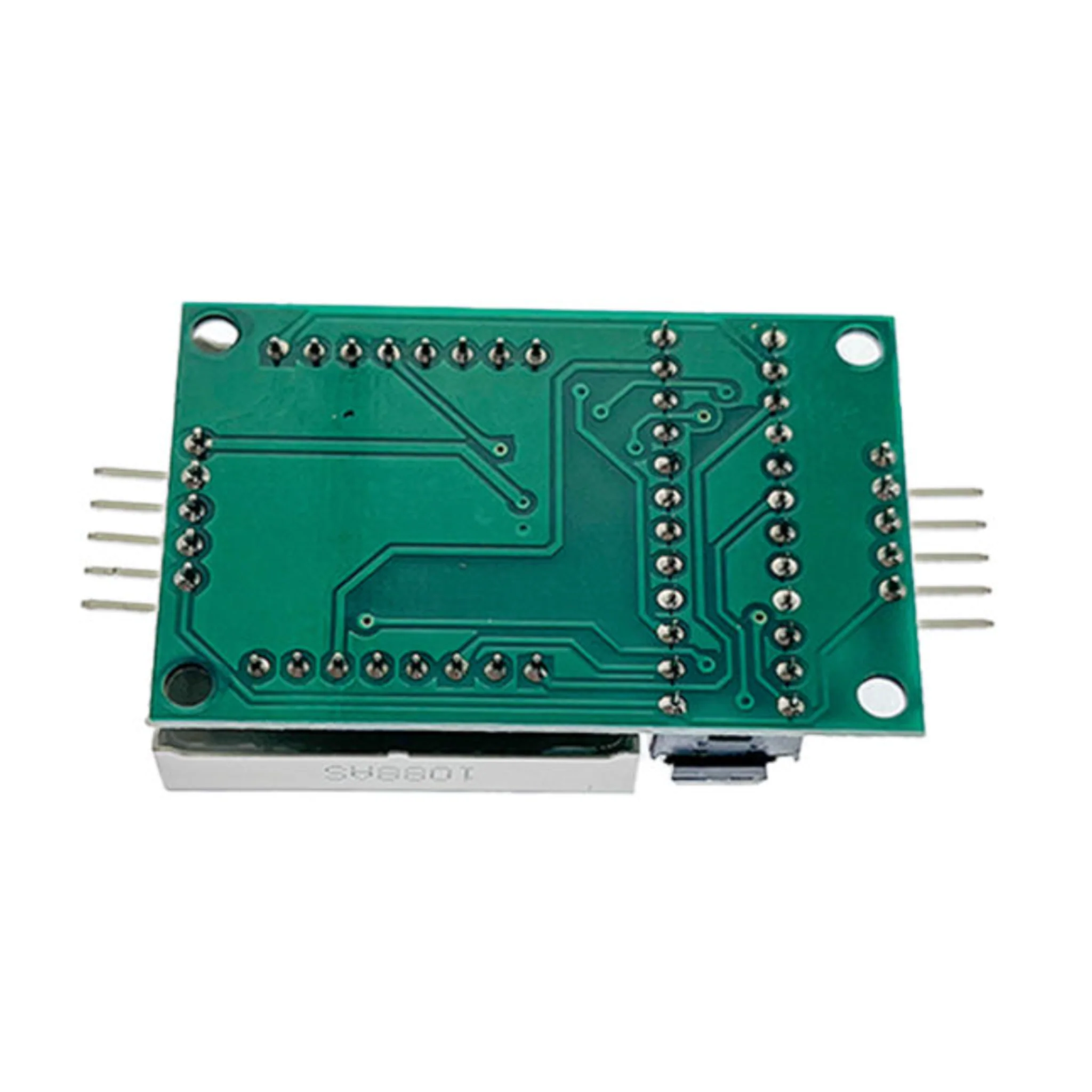 MAX7219 8x8 Dot Matrix LED Display Module for Arduino, Raspberry Pi & ESP8266 - Image 4