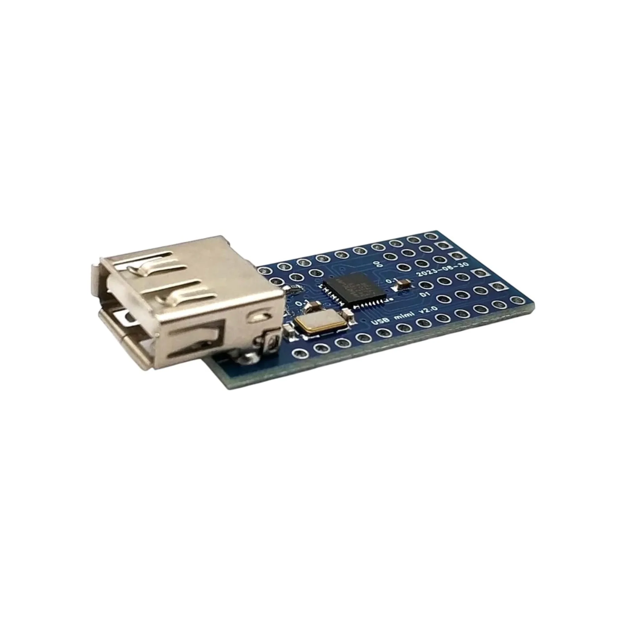 MAX3421E Mini USB Host Shield 2.0 ADK Module for Arduino Pro Mini - Image 4