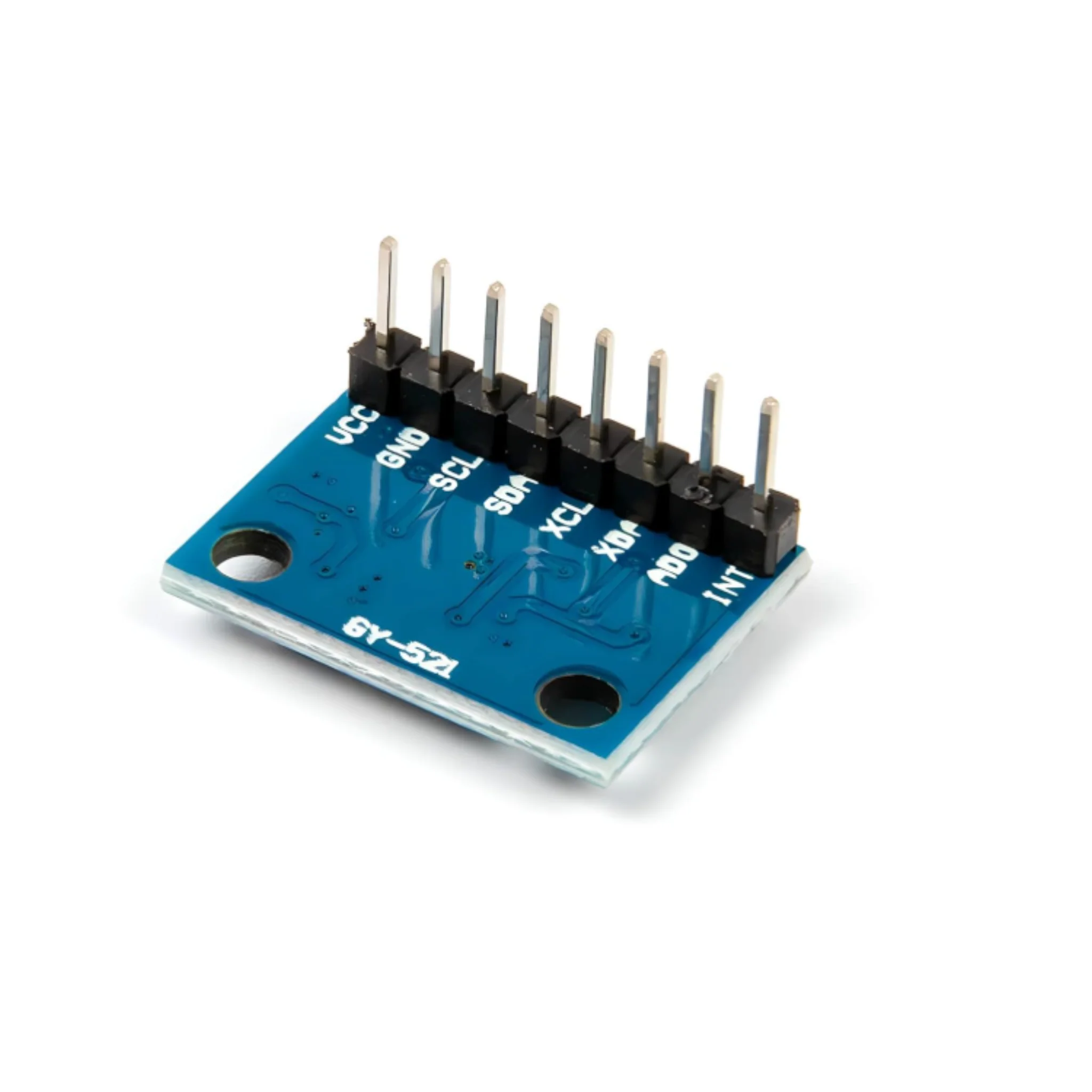 MPU6050 Pre-Soldered IMU Accelerometer Sensor 2-Pack for Arduino - Image 6