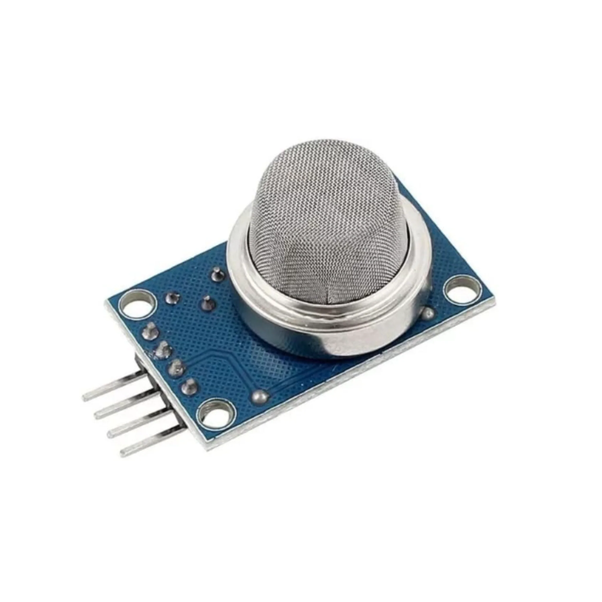 MQ-135 Air Quality Hazardous Gas Sensor Module for Arduino