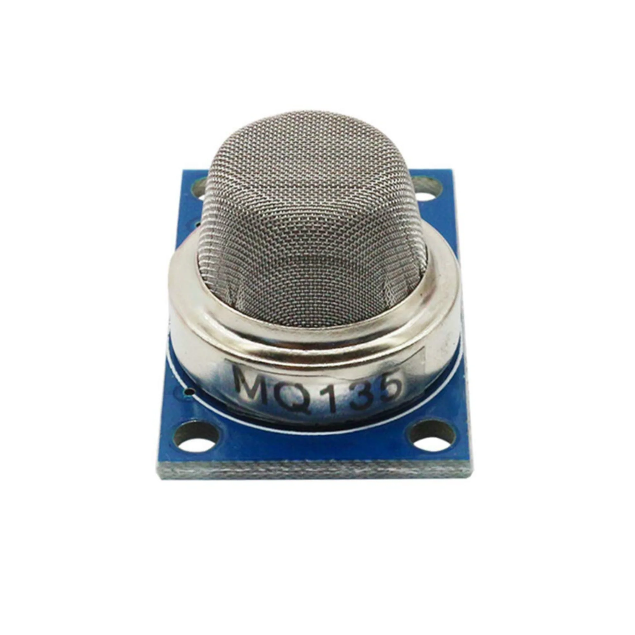 MQ-135 Air Quality Hazardous Gas Sensor Module for Arduino - Image 2