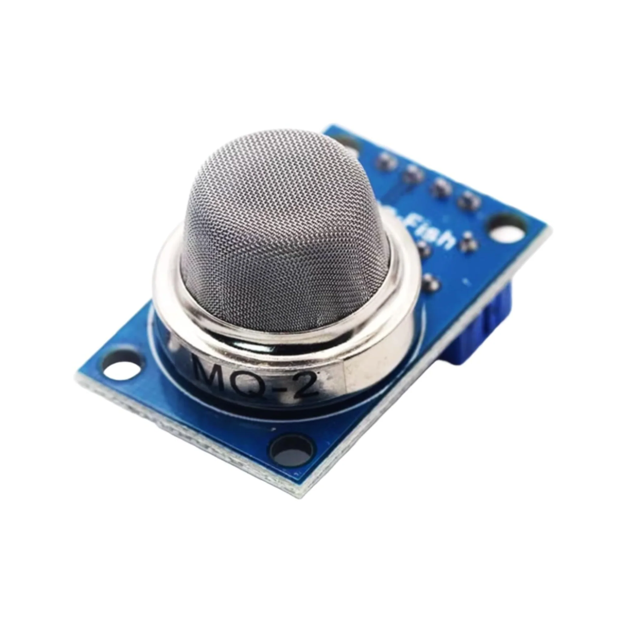 MQ-2 Flammable Gas & Smoke Sensor Module for Arduino - Image 2
