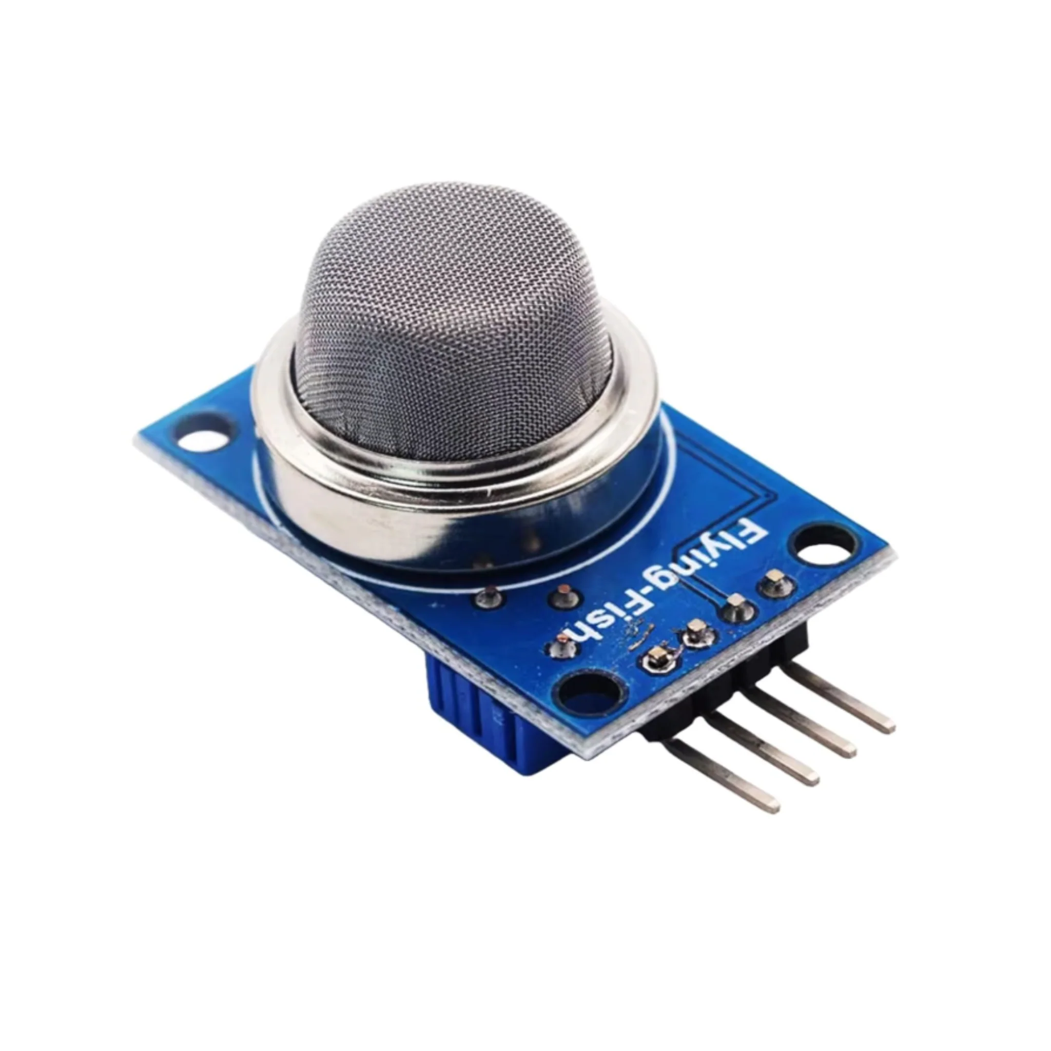 MQ-2 Flammable Gas & Smoke Sensor Module for Arduino - Image 3