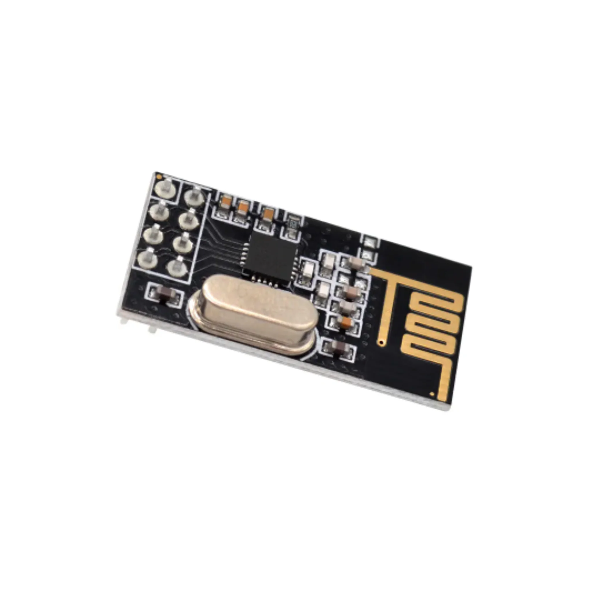 NRF24L01+ 2.4GHz Wireless Transceiver Module SPI for Arduino & Raspberry Pi - Image 5