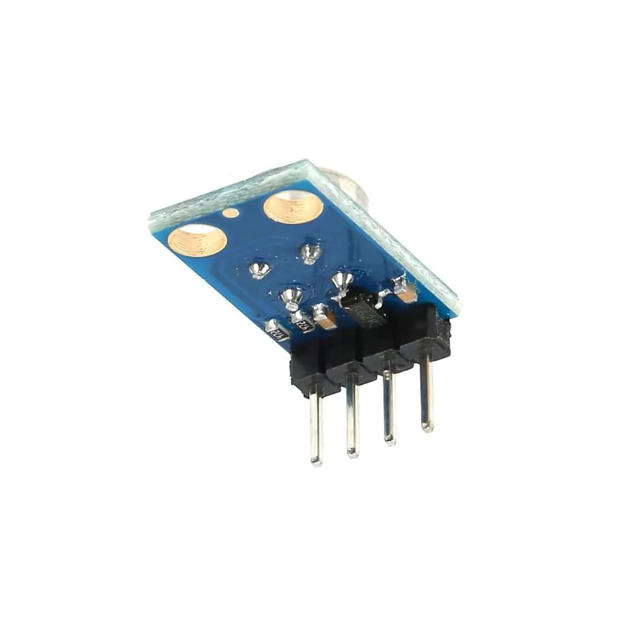 MLX90614 Pre-Soldered IR Temperature Sensor Module for Arduino & Raspberry Pi - Image 4