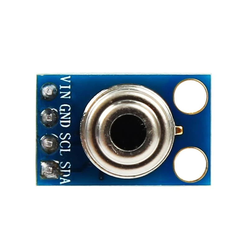 MLX90614 Pre-Soldered IR Temperature Sensor Module for Arduino & Raspberry Pi - Image 5