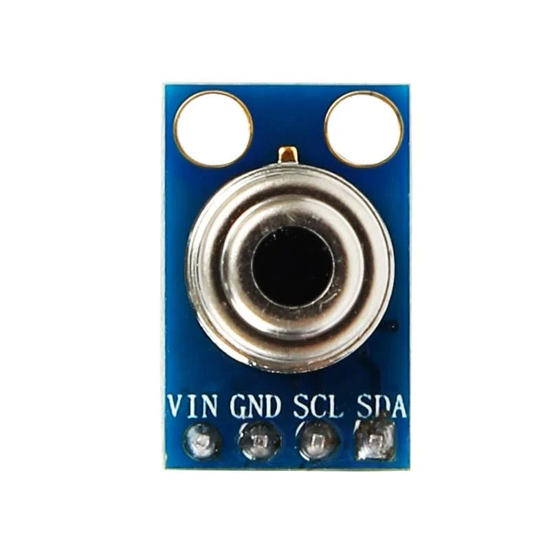 MLX90614 Pre-Soldered IR Temperature Sensor Module for Arduino & Raspberry Pi - Image 6