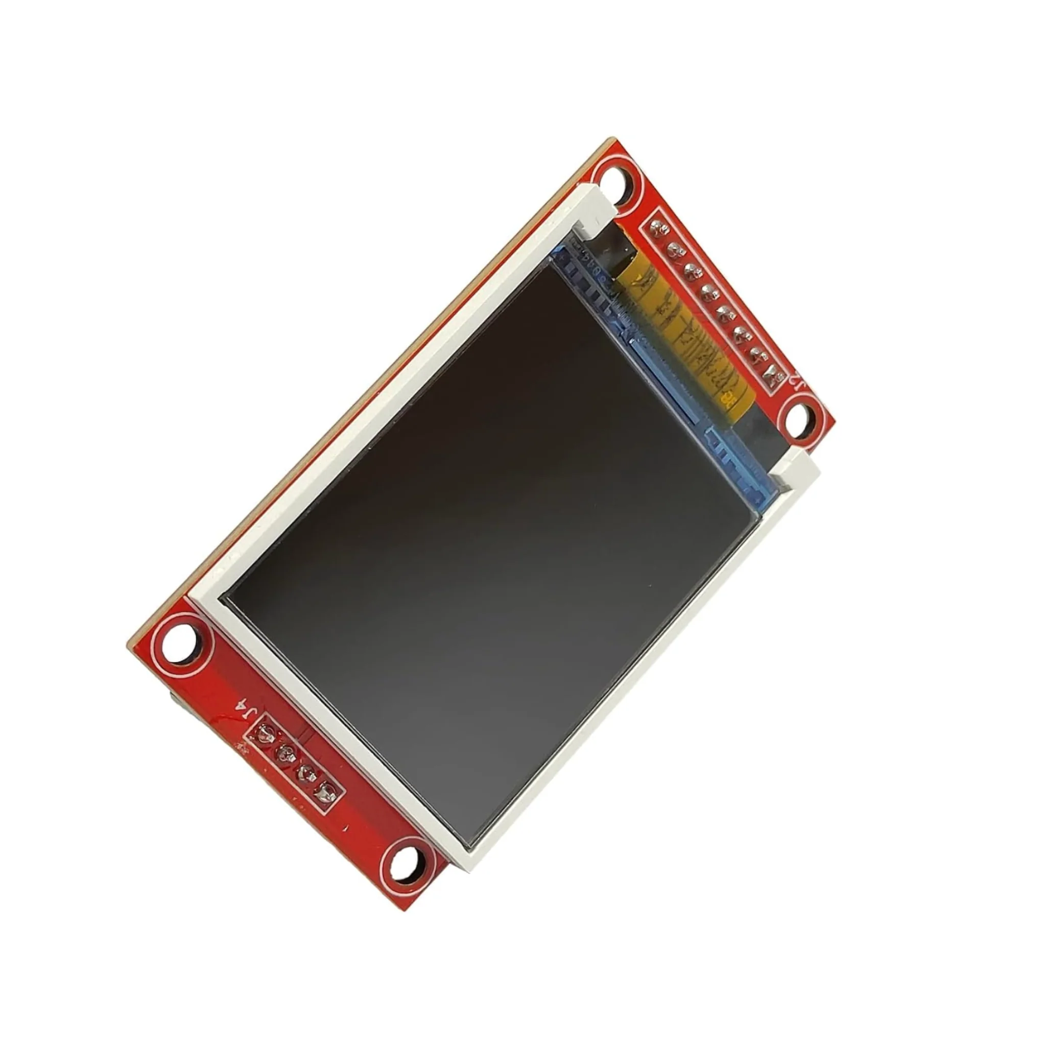 1.8" TFT LCD Display 128x160 Pre-Soldered Both Sides for Arduino & ESP32 - Image 3