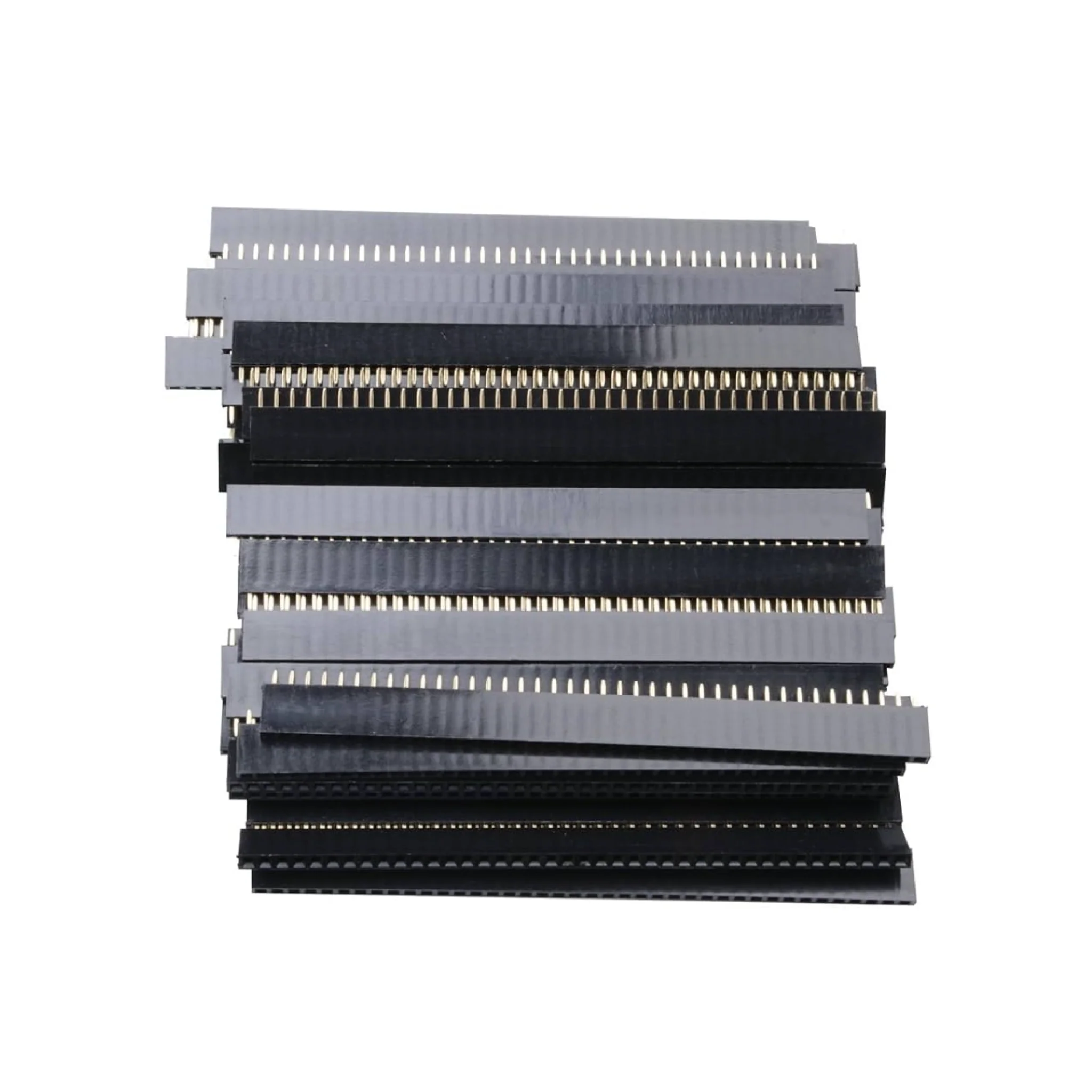 20pcs 1x40 Female Header Pins 2.54mm for Arduino, Raspberry Pi & ESP32 - Image 2