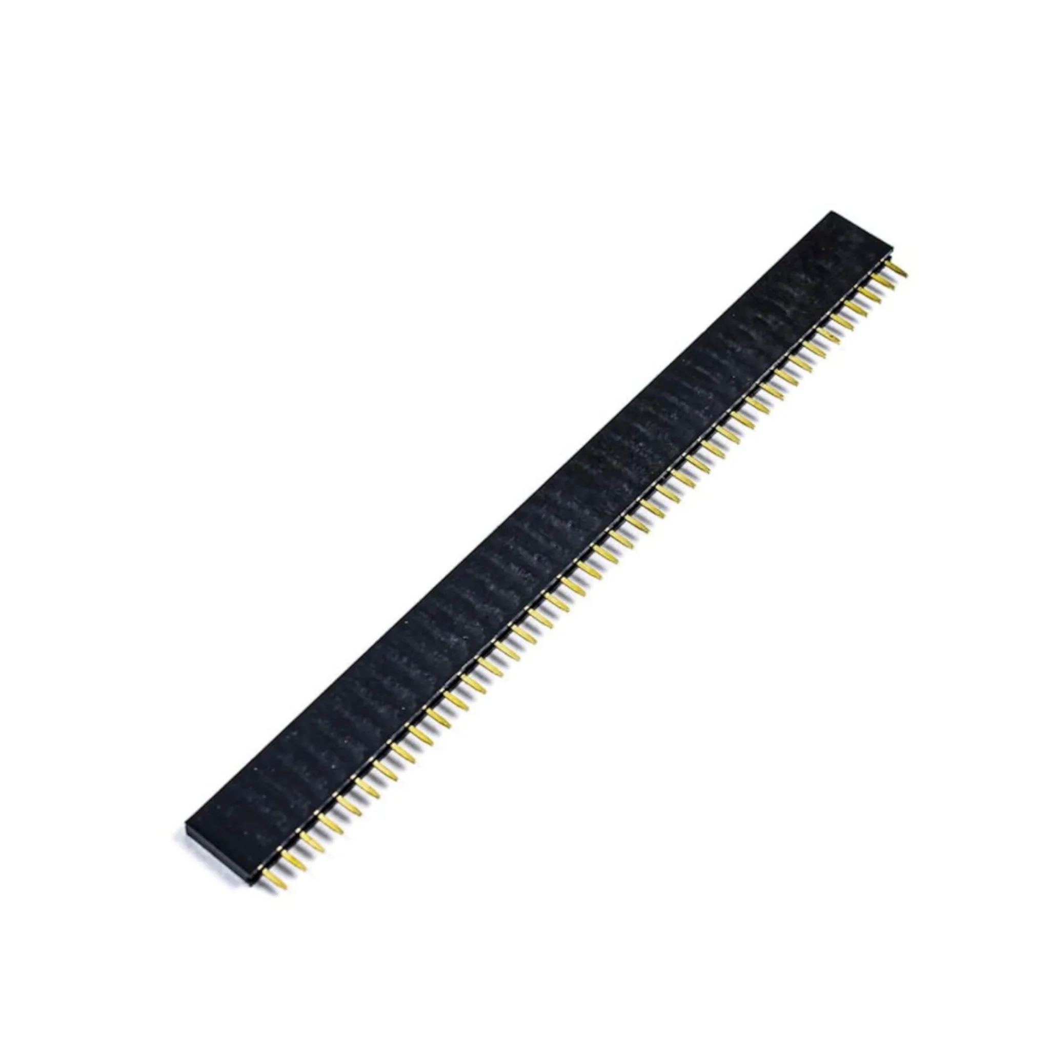 20pcs 1x40 Female Header Pins 2.54mm for Arduino, Raspberry Pi & ESP32 - Image 3