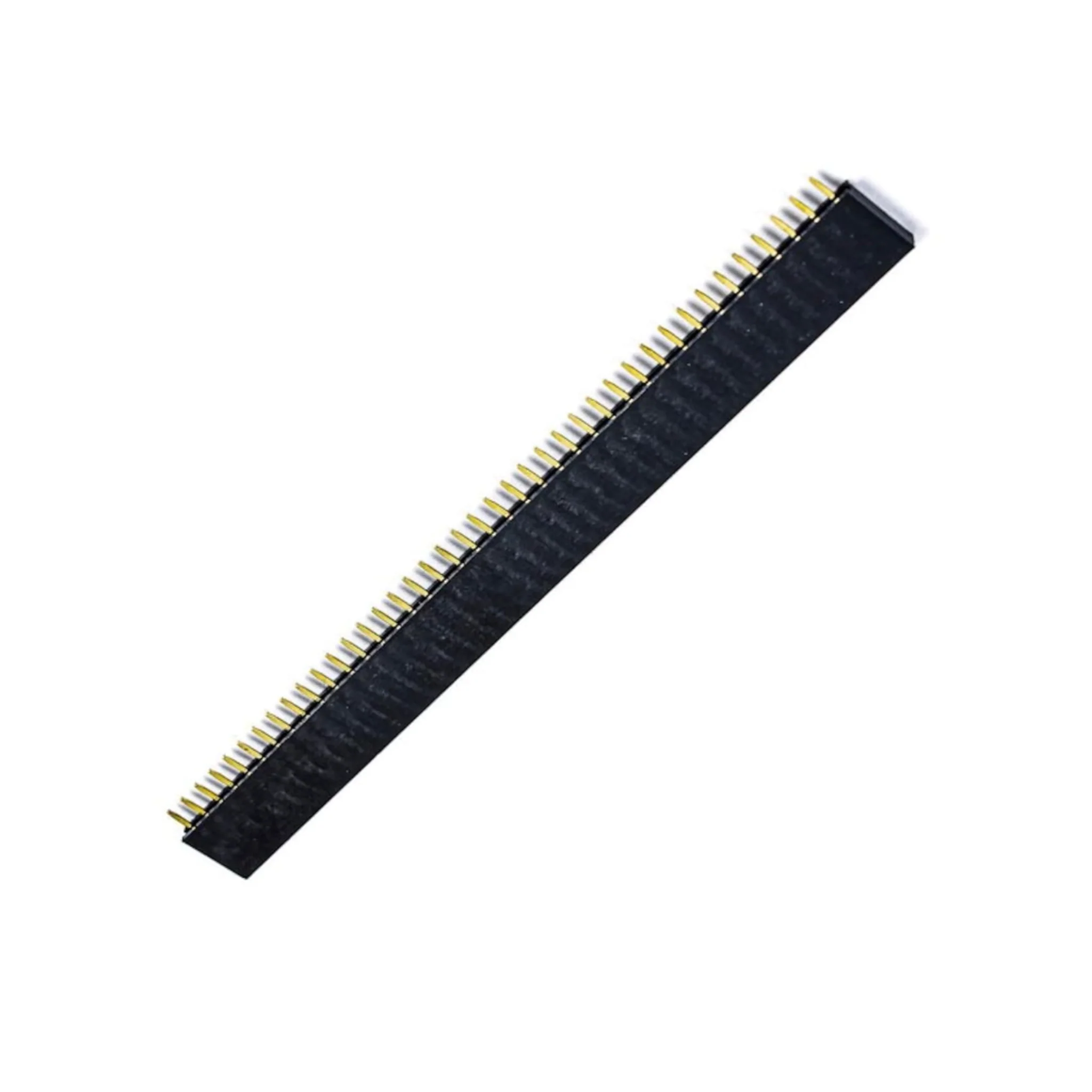 20pcs 1x40 Female Header Pins 2.54mm for Arduino, Raspberry Pi & ESP32 - Image 4