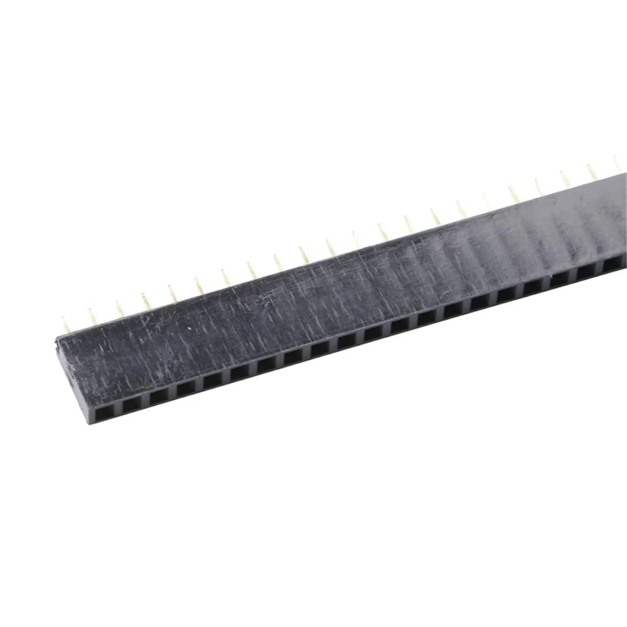 20pcs 1x40 Female Header Pins 2.54mm for Arduino, Raspberry Pi & ESP32 - Image 5
