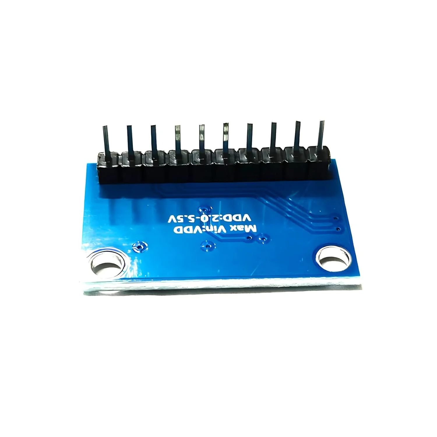 ADS1115 Pre-Soldered ADC Analog to Digital Converter Module for Arduino & Raspberry Pi - Image 6