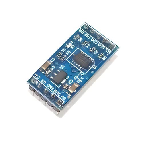 ADXL345 Pre-Soldered 3-Axis Accelerometer Sensor for Arduino & Raspberry Pi - Image 3