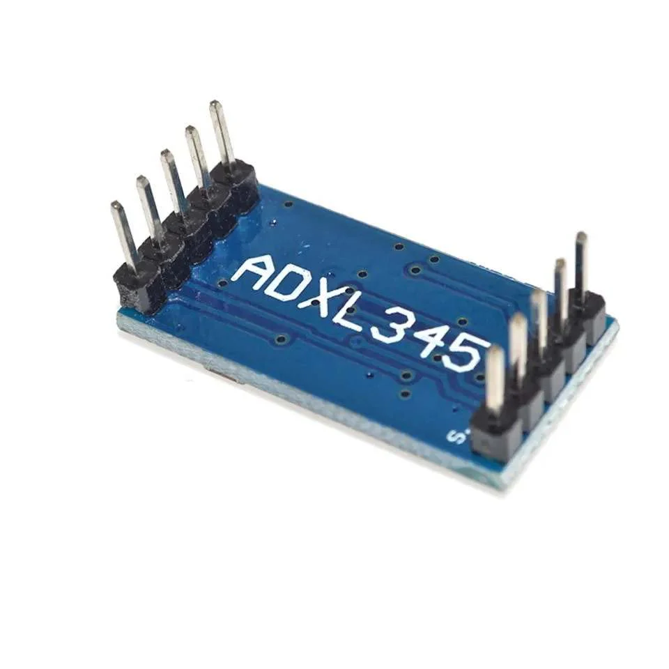 ADXL345 Pre-Soldered 3-Axis Accelerometer Sensor for Arduino & Raspberry Pi - Image 6