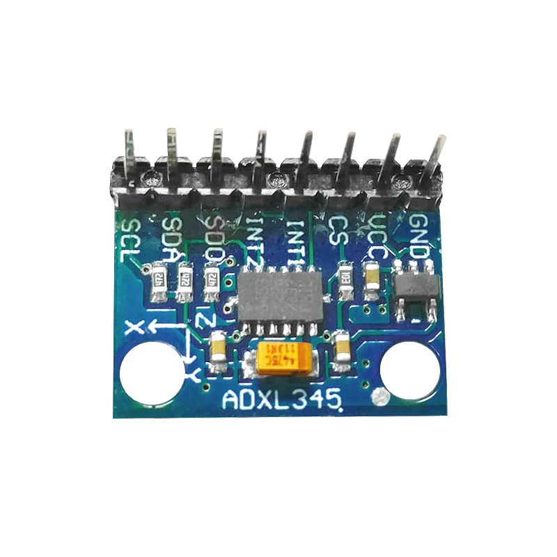 ADXL345 Pre-Soldered Accelerometer Sensor for Arduino, Raspberry Pi & Klipper - Image 5