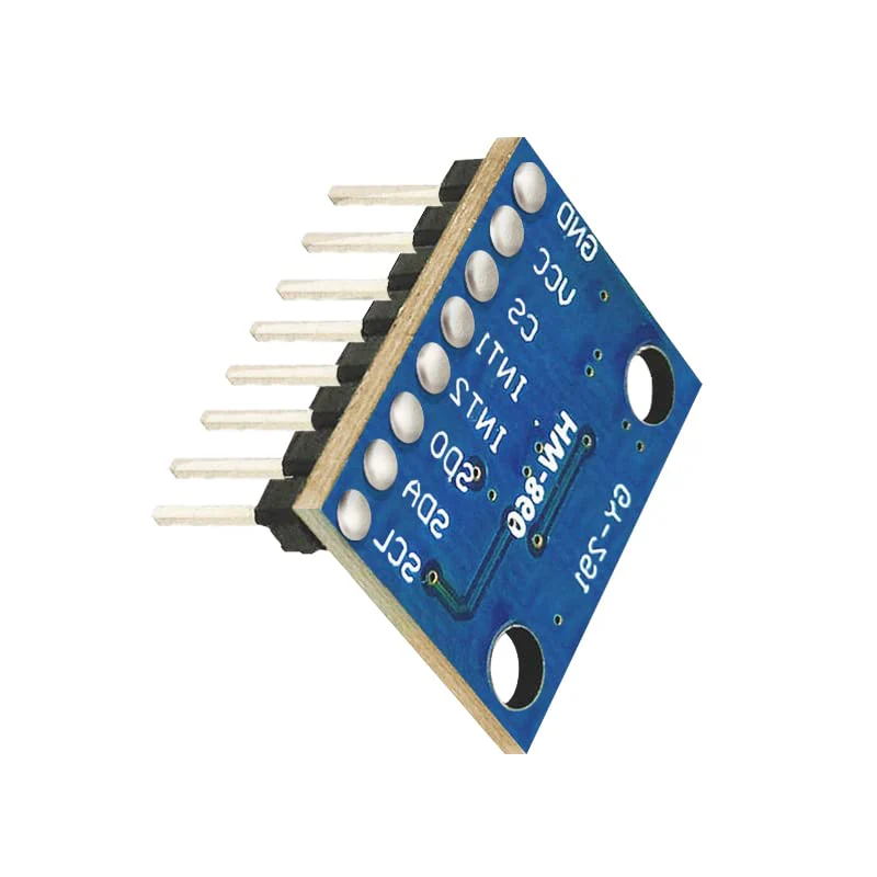 ADXL345 Pre-Soldered Accelerometer Sensor for Arduino, Raspberry Pi & Klipper - Image 6