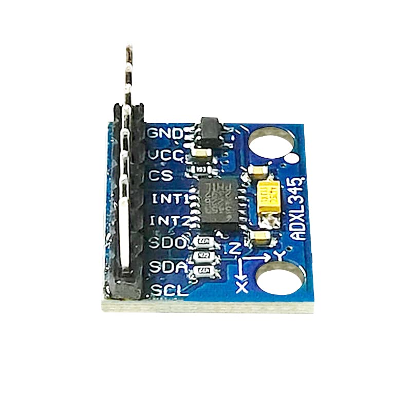 ADXL345 Pre-Soldered Accelerometer Sensor for Arduino, Raspberry Pi & Klipper - Image 7