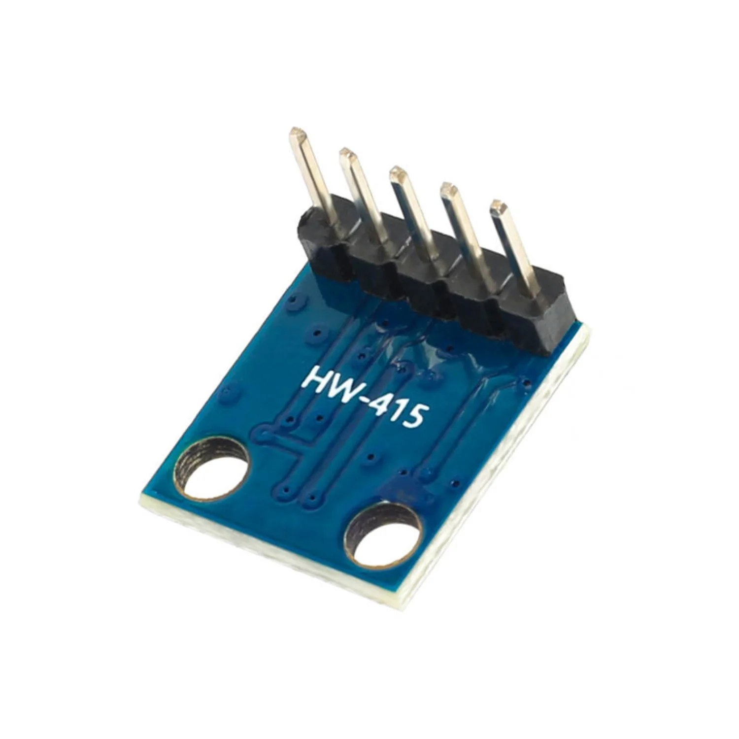 BMP180 Pre-Soldered Pressure & Temperature Sensor for Arduino & Raspberry Pi - Image 4