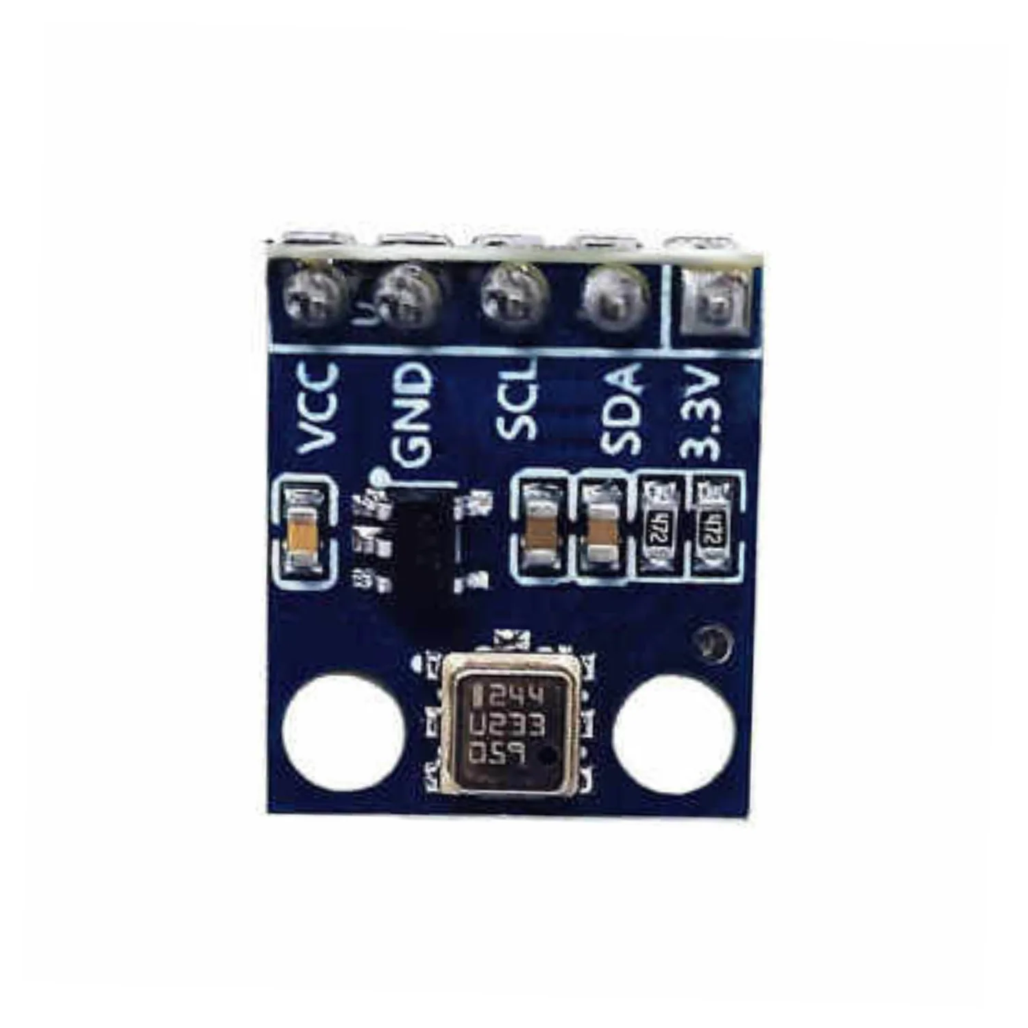 BMP180 Pre-Soldered Pressure & Temperature Sensor for Arduino & Raspberry Pi - Image 5