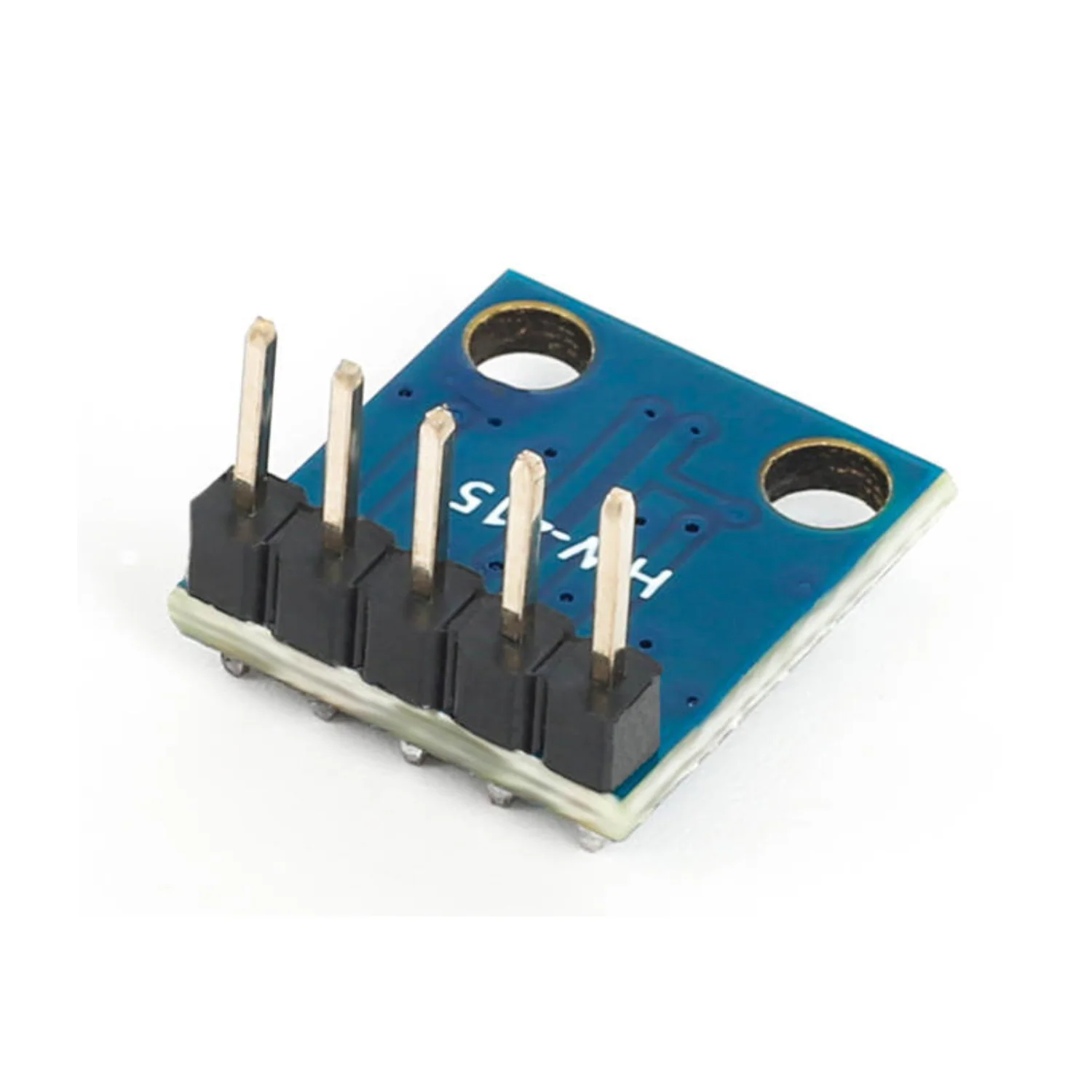 BMP180 Pre-Soldered Pressure & Temperature Sensor for Arduino & Raspberry Pi - Image 6