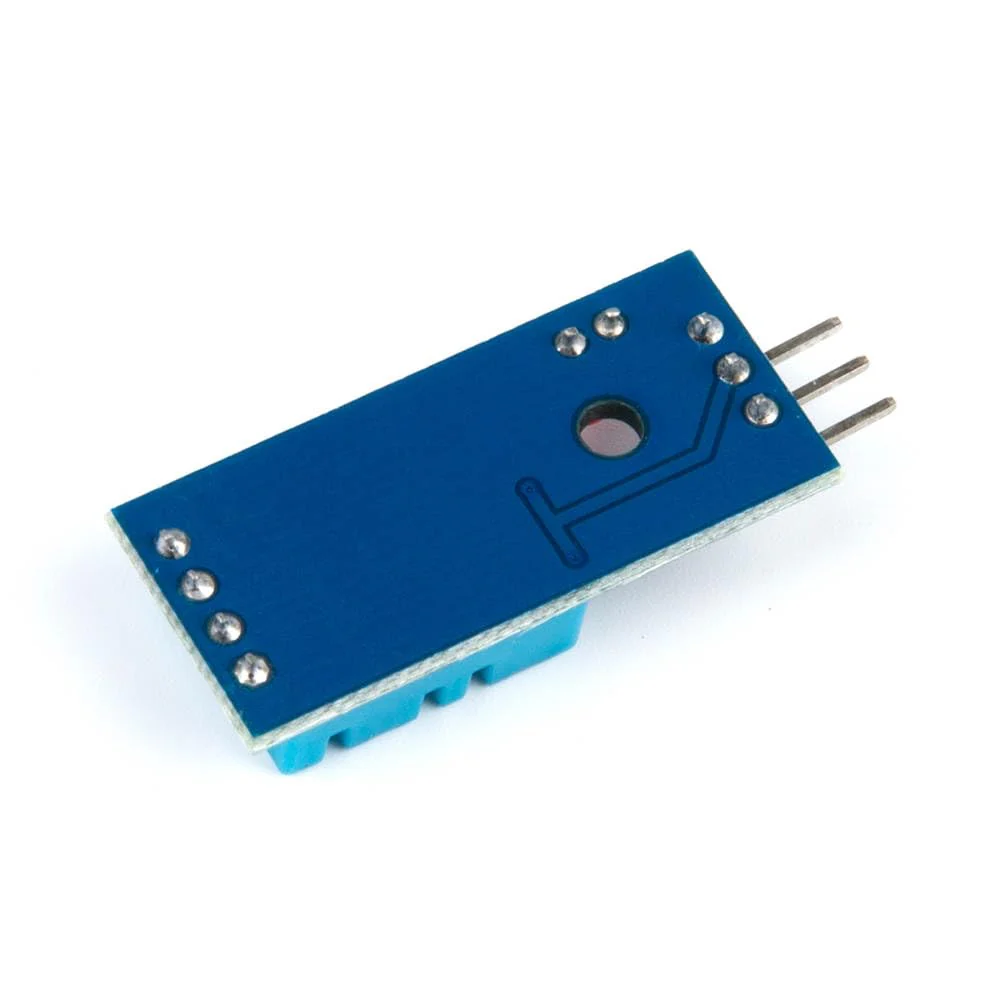 DHT11 Temperature & Humidity Sensor for Arduino & Raspberry Pi - Image 7