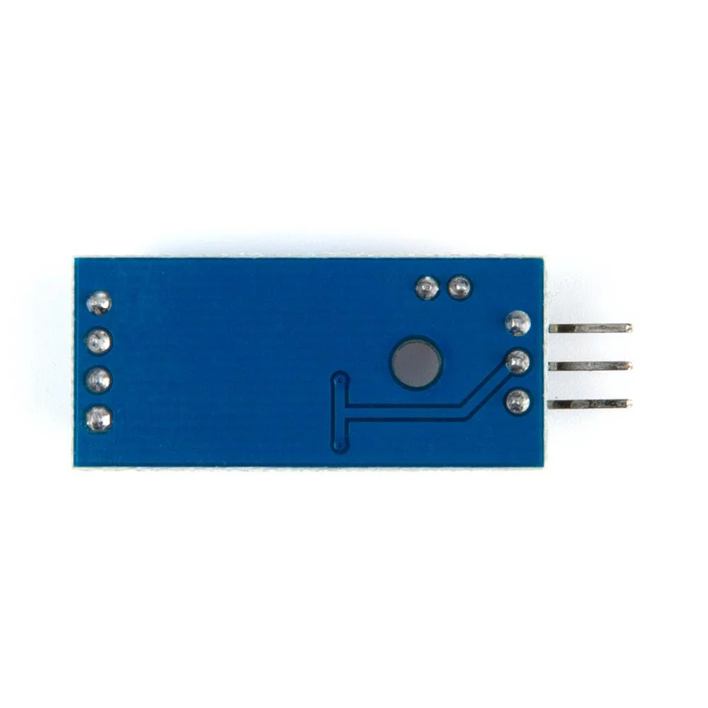 DHT11 Temperature & Humidity Sensor for Arduino & Raspberry Pi - Image 8