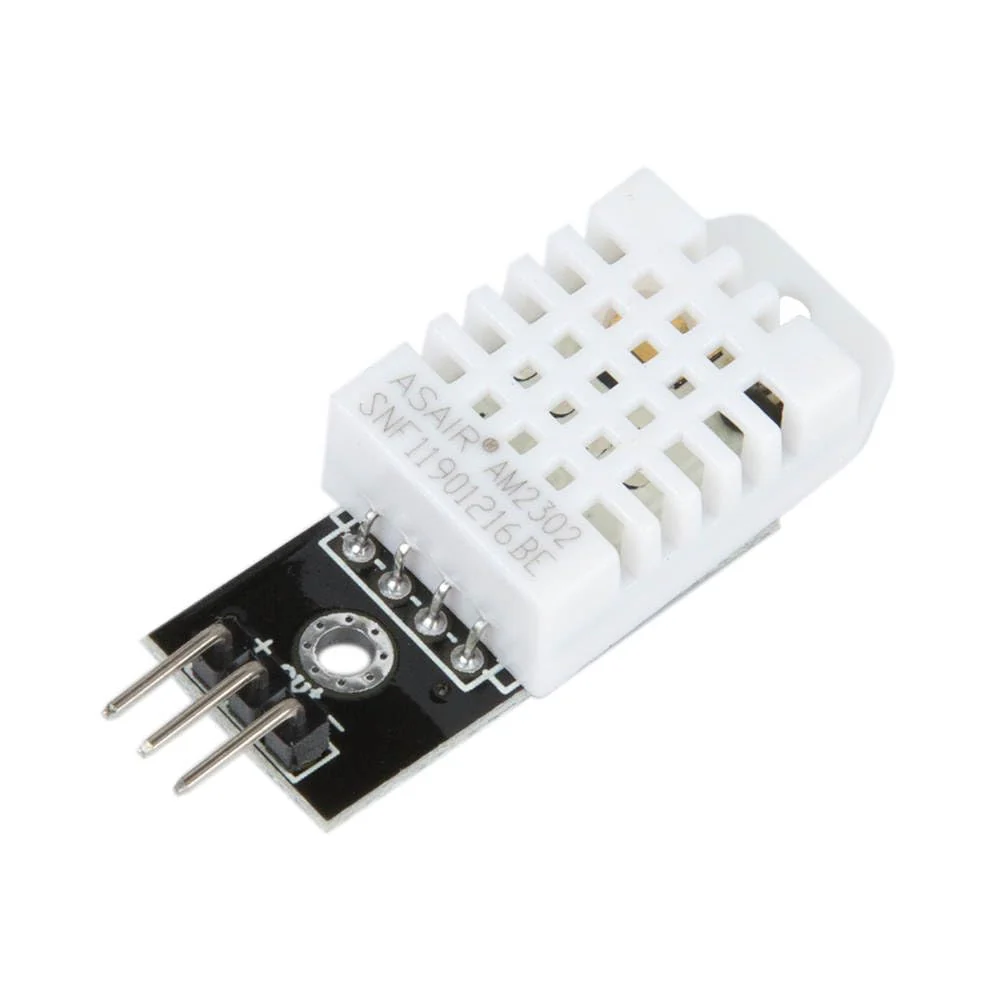 DHT22 Temperature & Humidity Sensor for Arduino & Raspberry Pi - Image 4