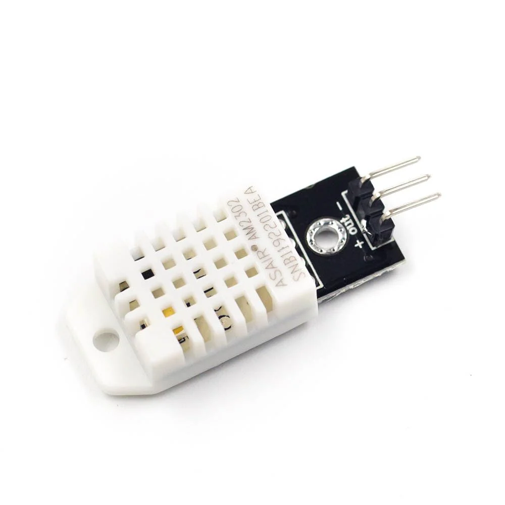 DHT22 Temperature & Humidity Sensor for Arduino & Raspberry Pi - Image 5