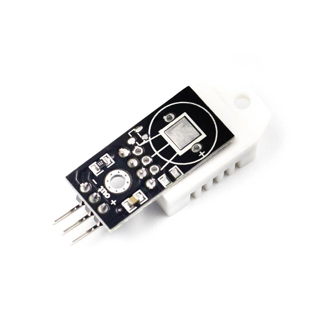 DHT22 Temperature & Humidity Sensor for Arduino & Raspberry Pi - Image 6