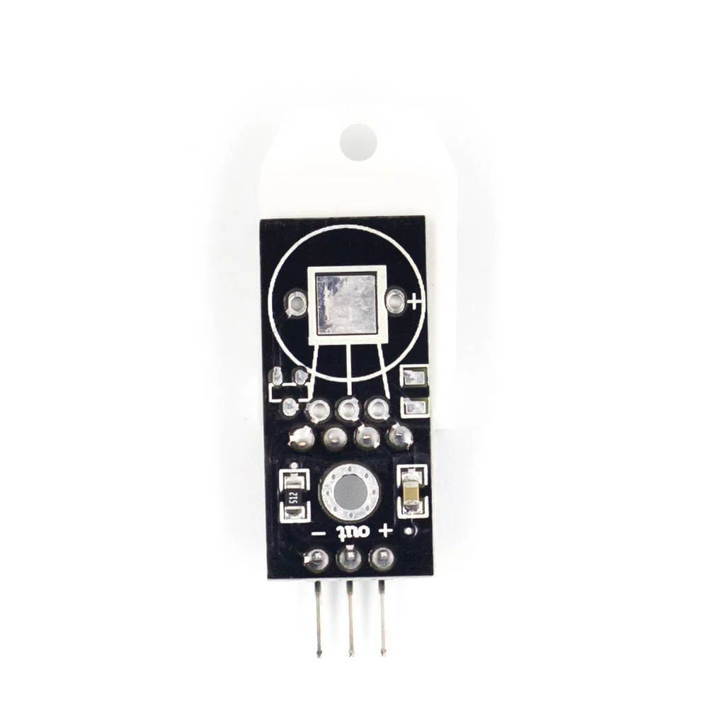 DHT22 Temperature & Humidity Sensor for Arduino & Raspberry Pi - Image 7