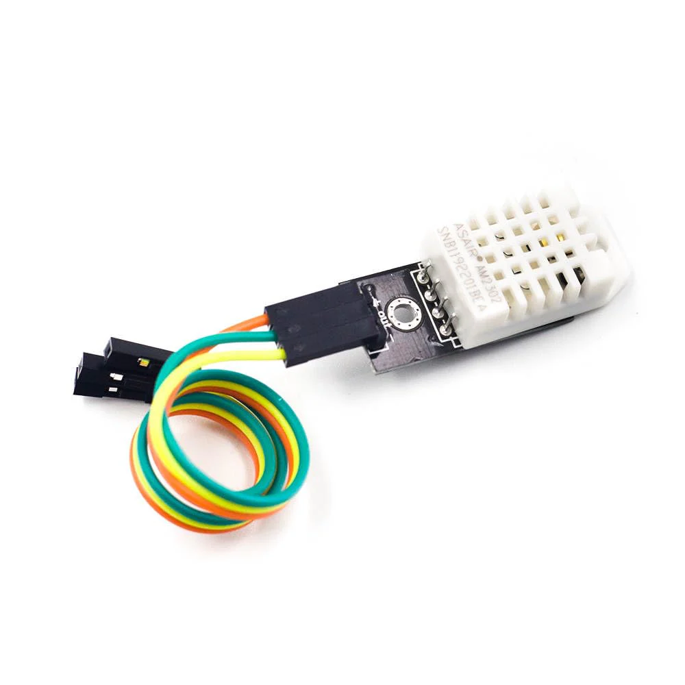 DHT22 Temperature & Humidity Sensor for Arduino & Raspberry Pi - Image 8