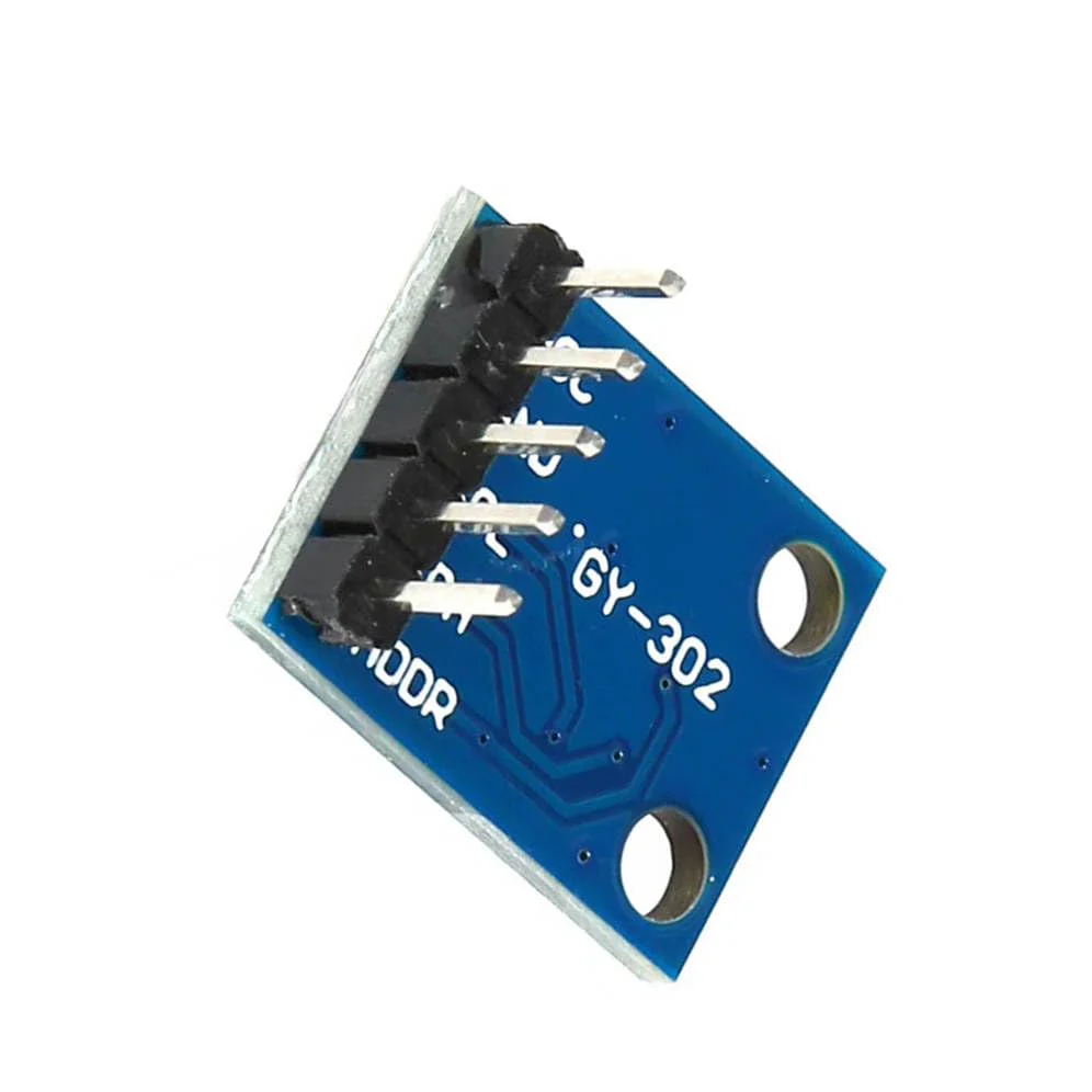 BH1750 Pre-Soldered Digital Light Sensor for Arduino & Raspberry Pi - Image 3