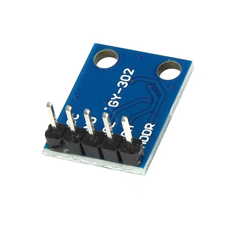 BH1750 Pre-Soldered Digital Light Sensor for Arduino & Raspberry Pi - Image 4