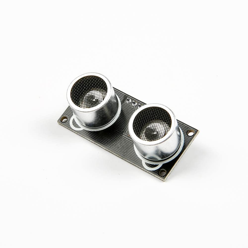 HC-SR04 Ultrasonic Distance Sensor with RGB Light for Arduino, Raspberry Pi & Pico - Image 4