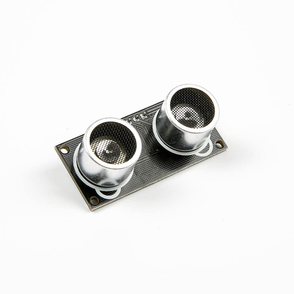 HC-SR04 Ultrasonic Distance Sensor with RGB Light for Arduino, Raspberry Pi & Pico - Image 5