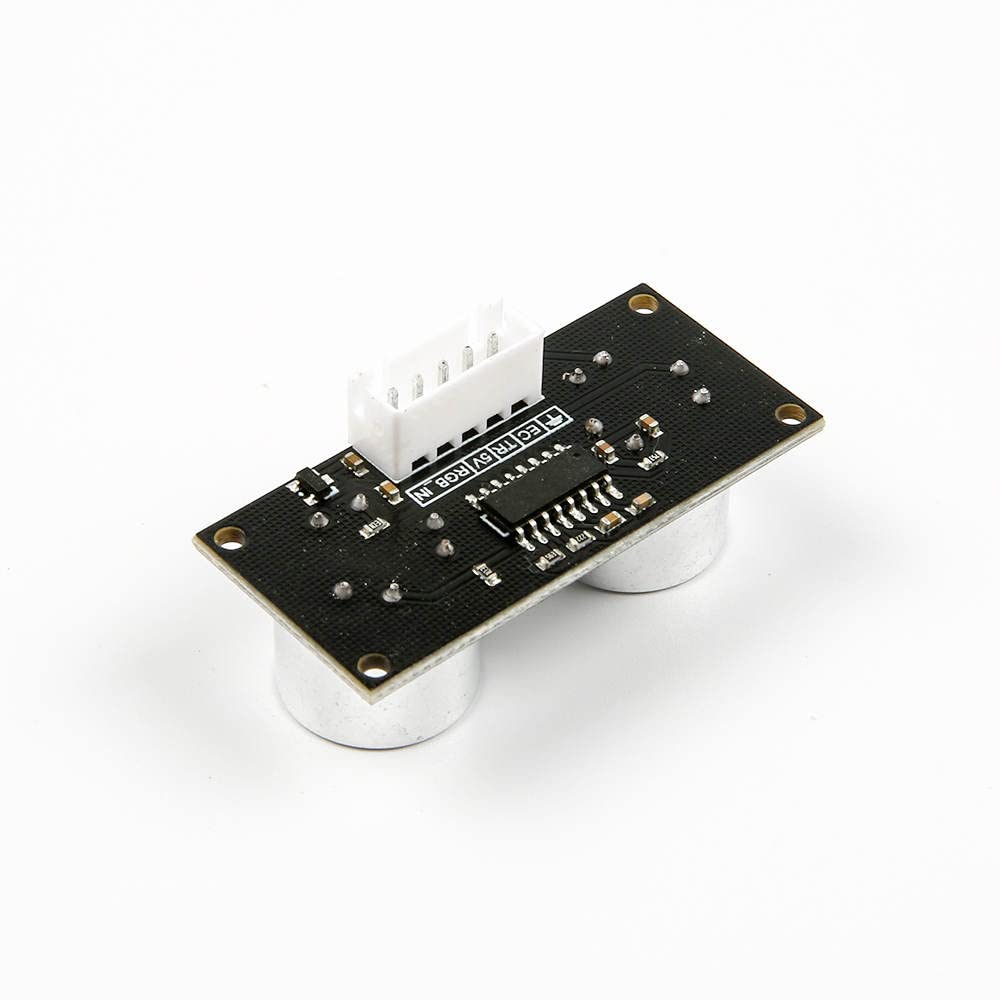HC-SR04 Ultrasonic Distance Sensor with RGB Light for Arduino, Raspberry Pi & Pico - Image 6