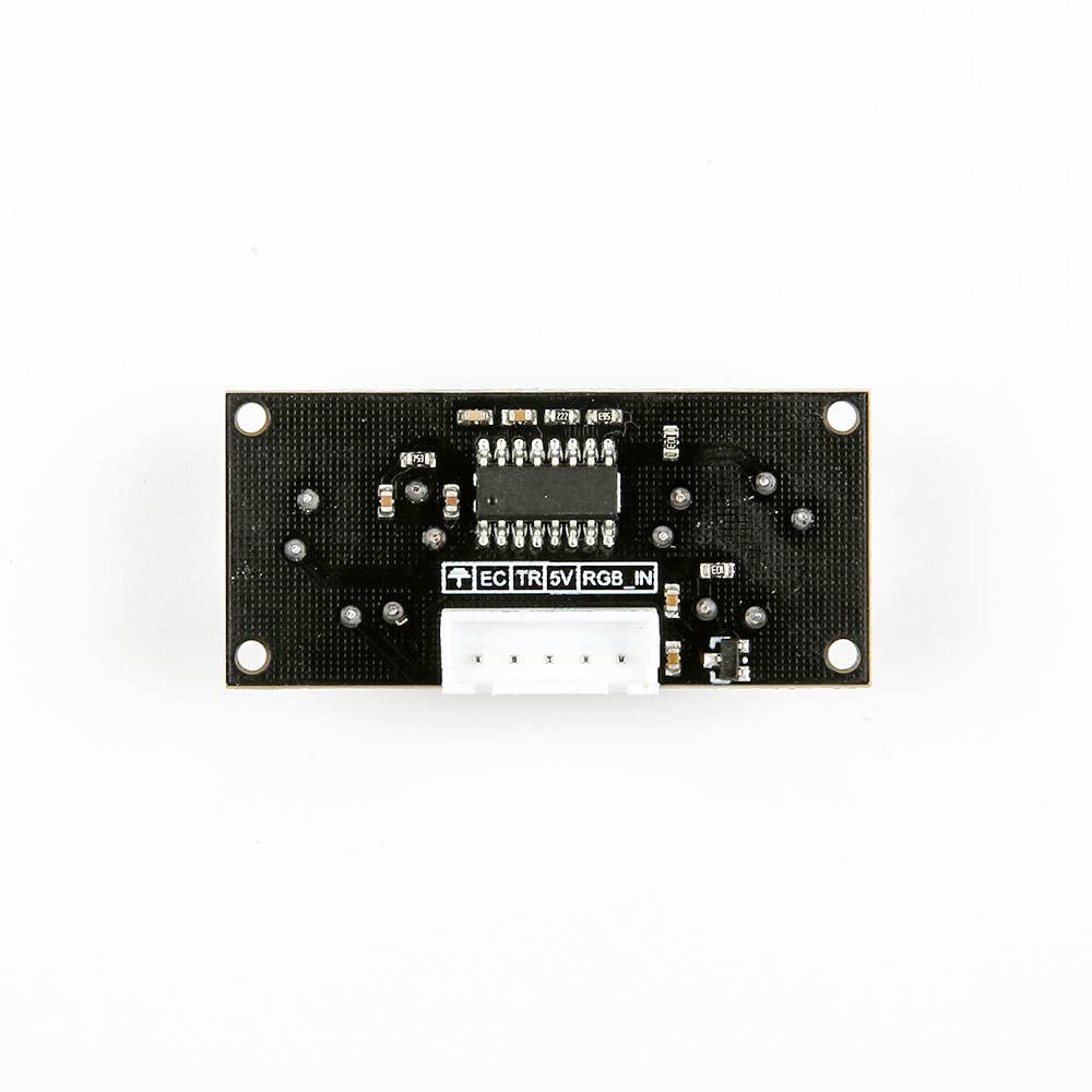 HC-SR04 Ultrasonic Distance Sensor with RGB Light for Arduino, Raspberry Pi & Pico - Image 7