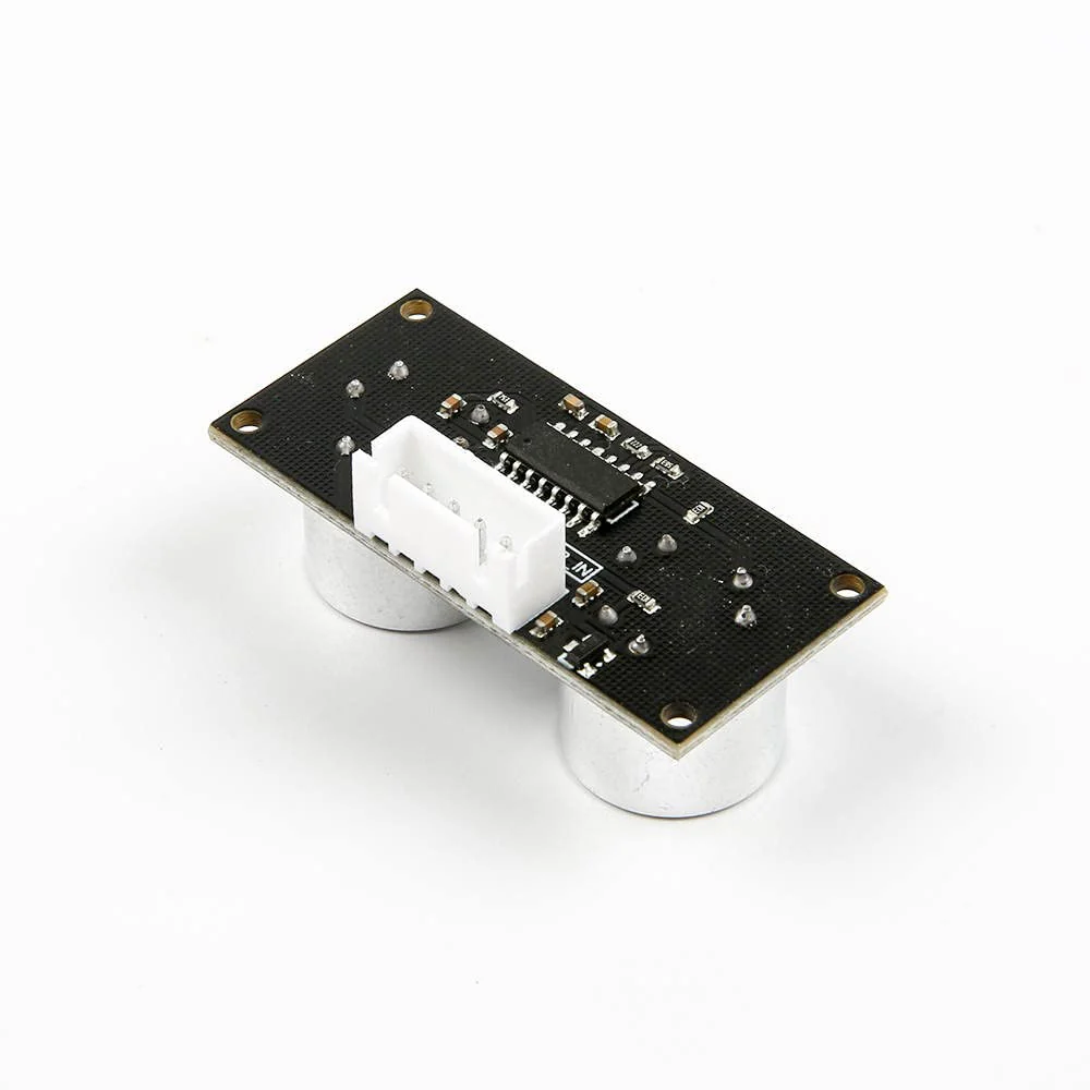 HC-SR04 Ultrasonic Distance Sensor with RGB Light for Arduino, Raspberry Pi & Pico - Image 8
